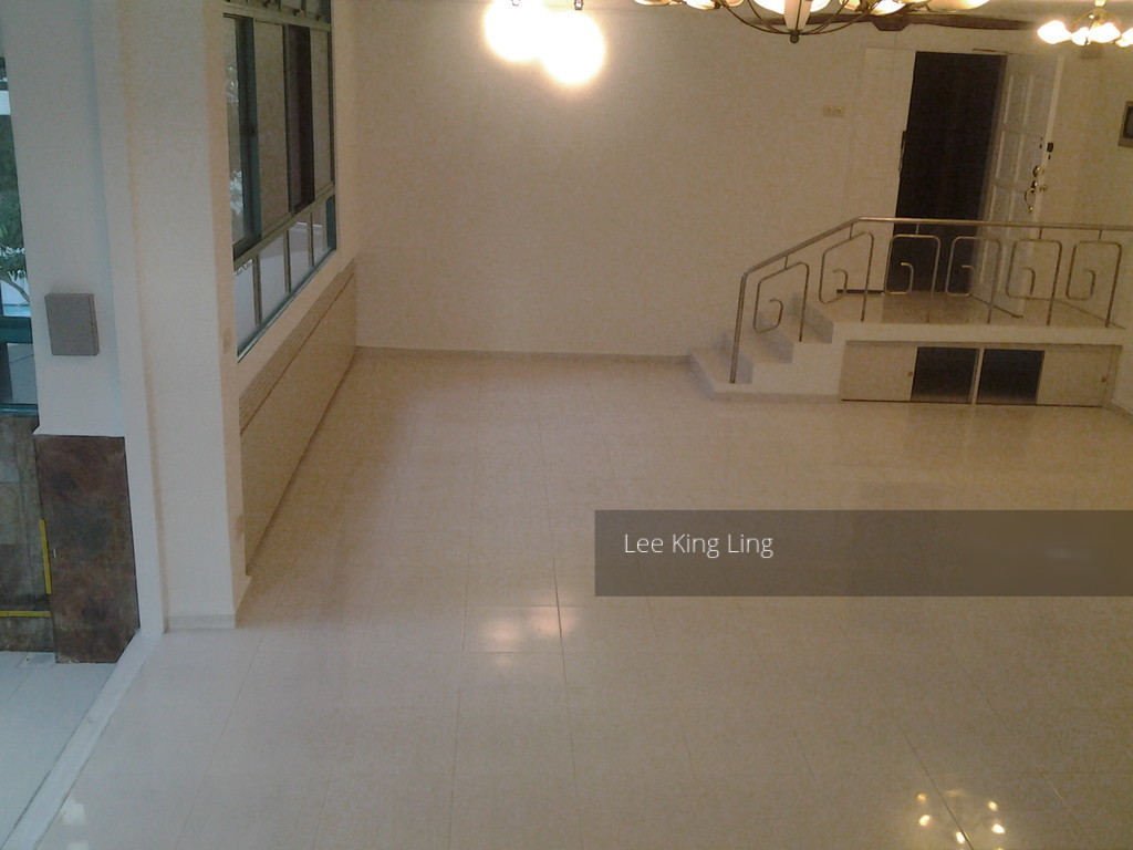 Elizabeth Tower (D9), Apartment #153991102